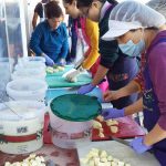 Chios, Refugee relief work – November19 2016-8